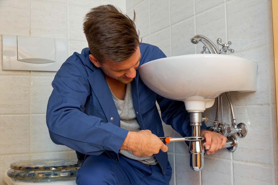 Rückstausicherung Rohrreinigung Heidenheim